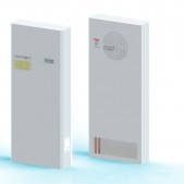 GLL系列機柜氣液熱交換器