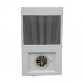 HM系列機(jī)柜直流熱管熱交換器