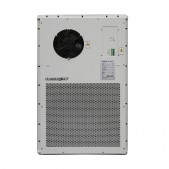 HM系列機(jī)柜直流熱管熱交換器
