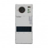 HE系列機柜直流板式熱交換器
