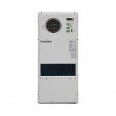 HEL系列工業(yè)機柜熱交換器