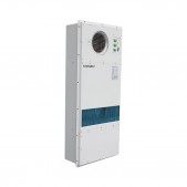 HEP系列室外電力機(jī)柜熱交換器